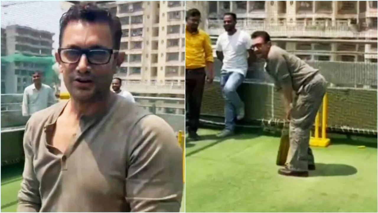 Aamir Khan, IPL, আমির খান, আইপিএল, লাল সিং চাড্ডা, bengali news today