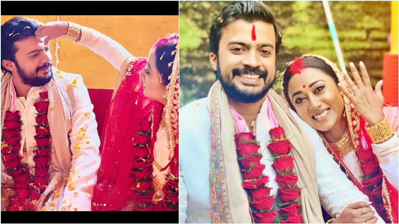 Ankita Chakraborty, Prantik Banerjee, অঙ্কিতা চক্রবর্তী, প্রান্তিক বন্দ্যোপাধ্যায়, bengali news today