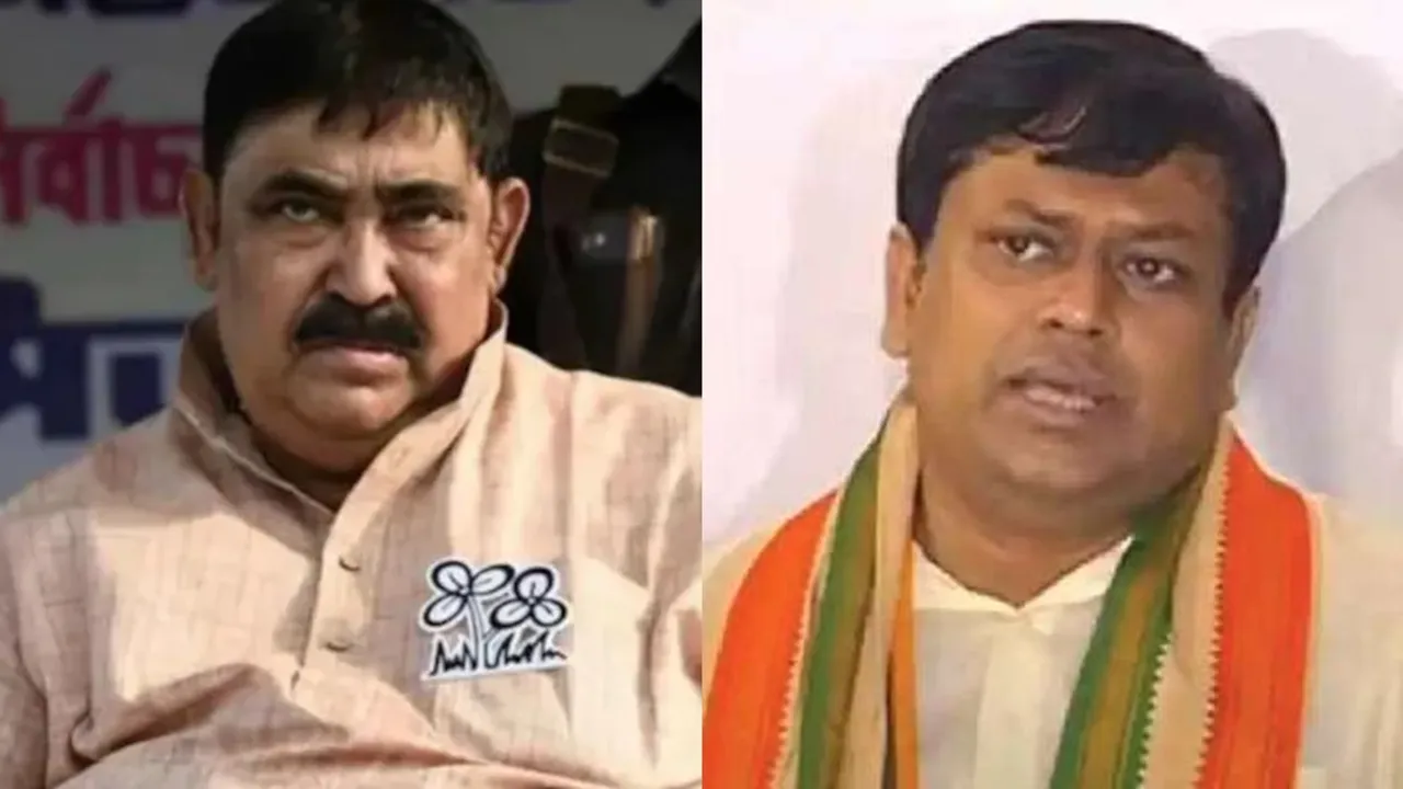 sukanta majumder on cbi summons to anubrata mondal