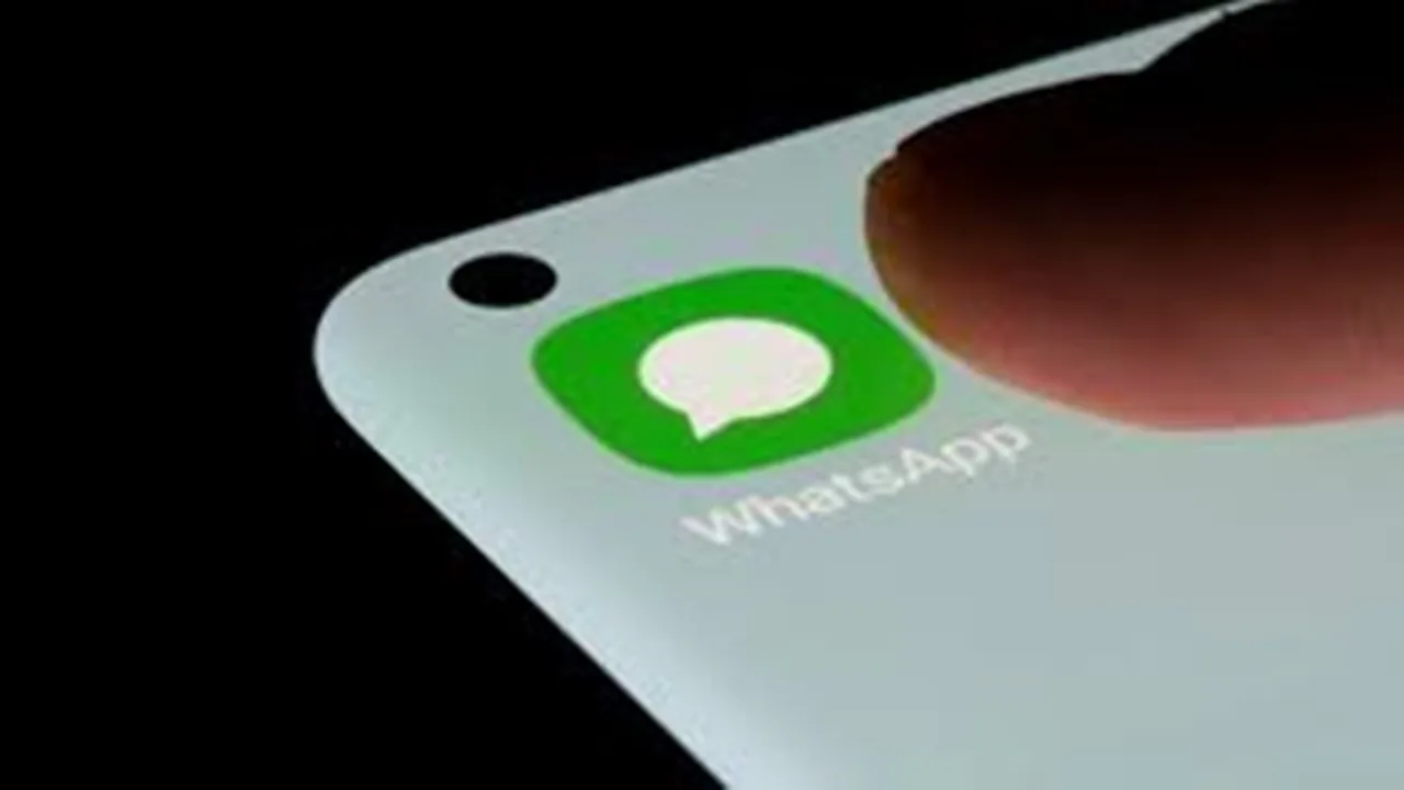 WhatsApp ভয়েস কল