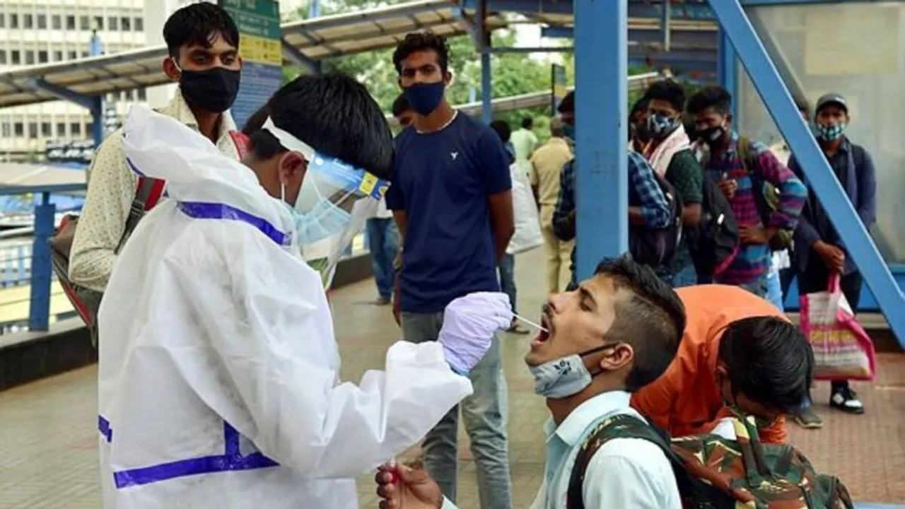 west bengal todays corona updates 20 july 2022