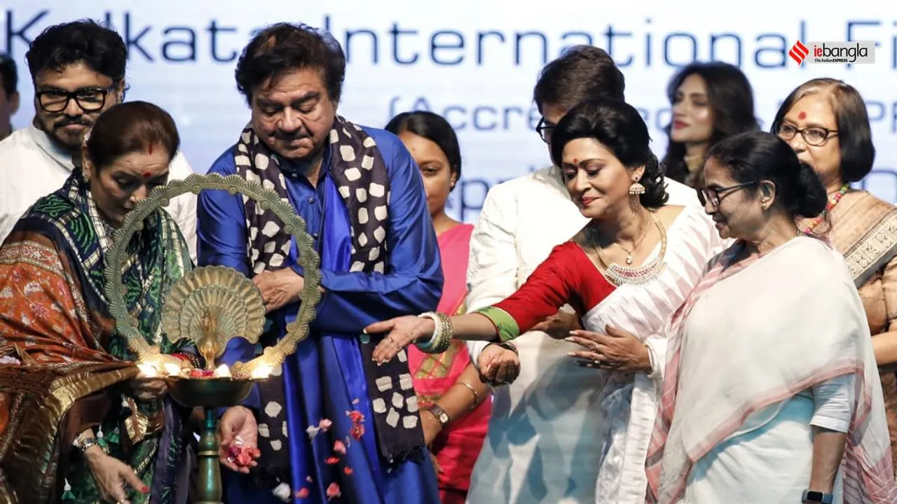 KIFF 2022, Kolkata International Film Festival, কলকাতা আন্তর্জাতিক চলচ্চিত্র উৎসব, bengali news today