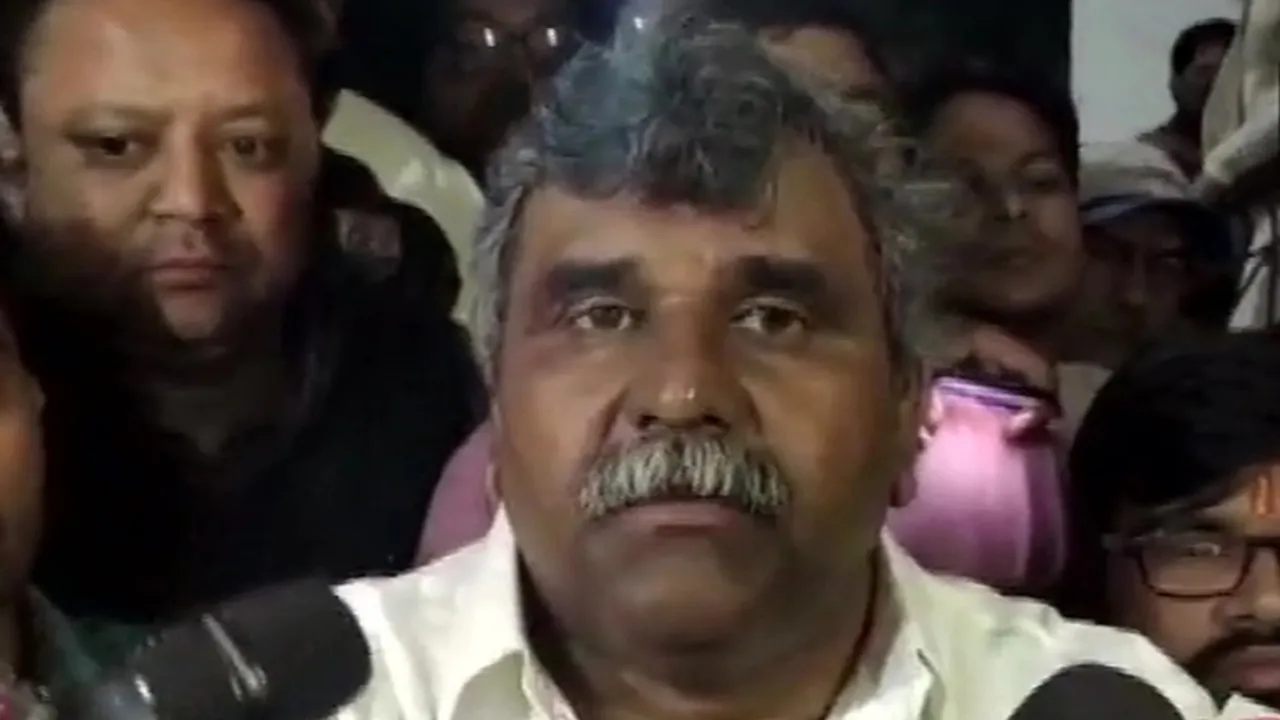 if you want to win Bengal you have to win the hearts of Bengalis first jitendra tiwari