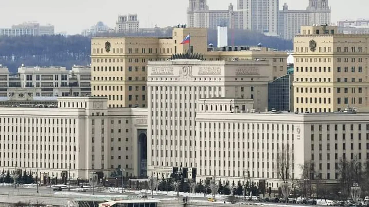 kremlin