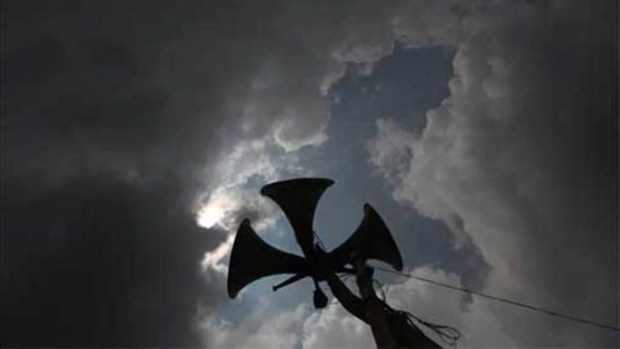 Waving 4-yr-old order, Uttar Pradesh govt removes 10,900 loudspeakers