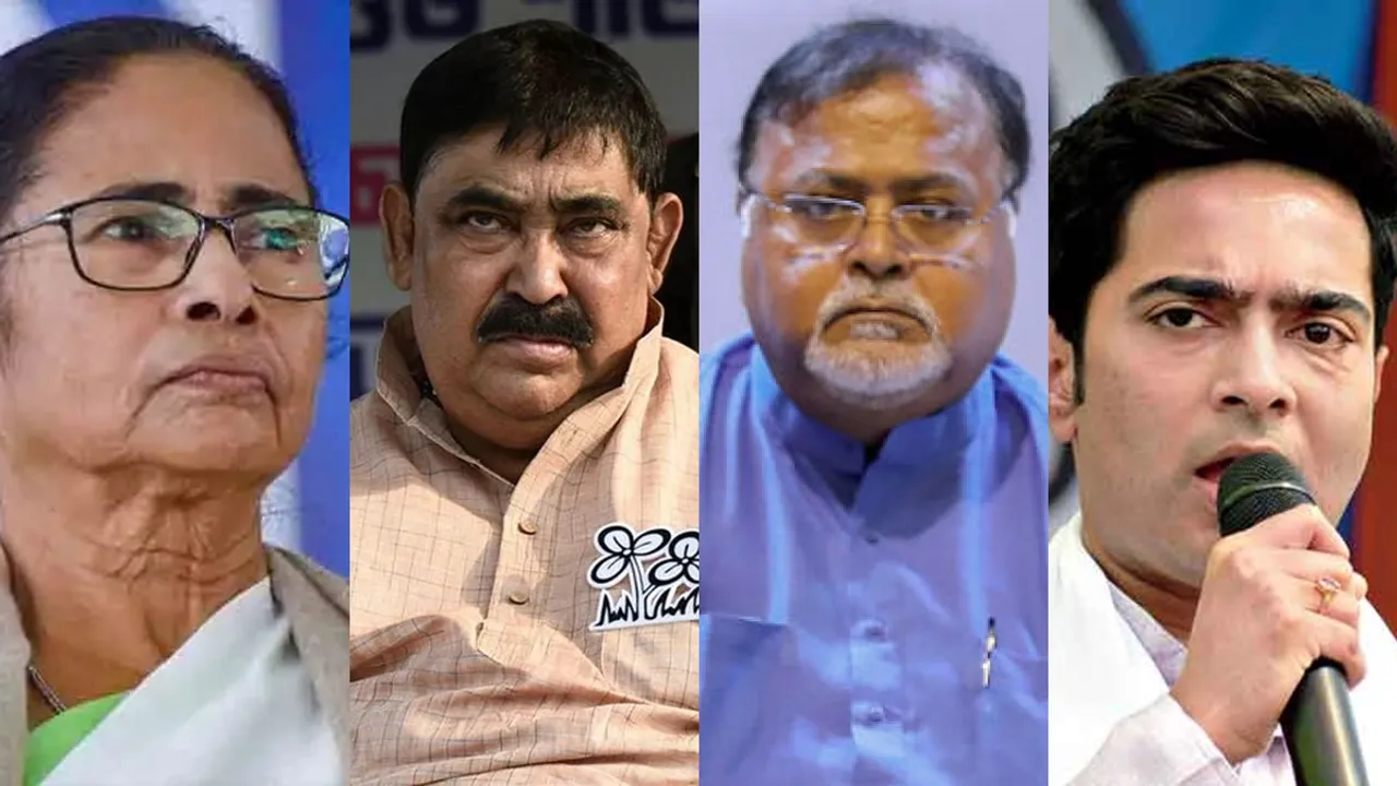 new political equation ain tmc after cbi summons anubrata mondal