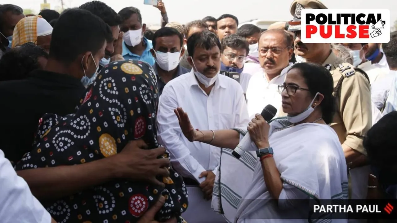 how tmc response differed in bogtui violence case
