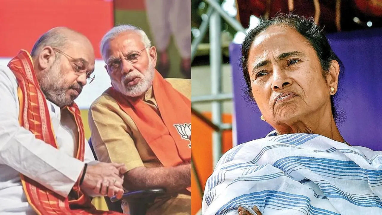tipra motha a political party has entered politics of tripura