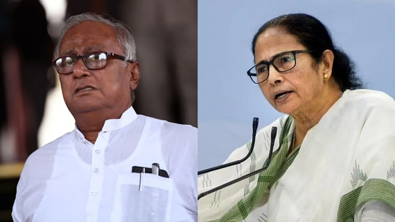 tmc mla saugata roy on hanskhali rape case