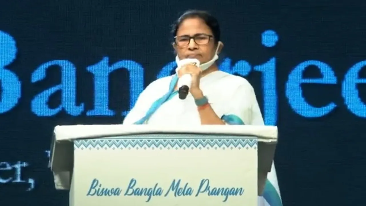 mamata banerjee on hanskhali rape case