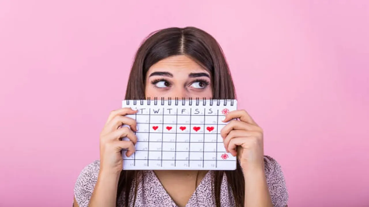 foods and menstruation