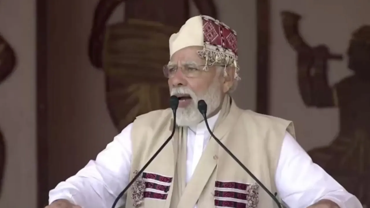 modi