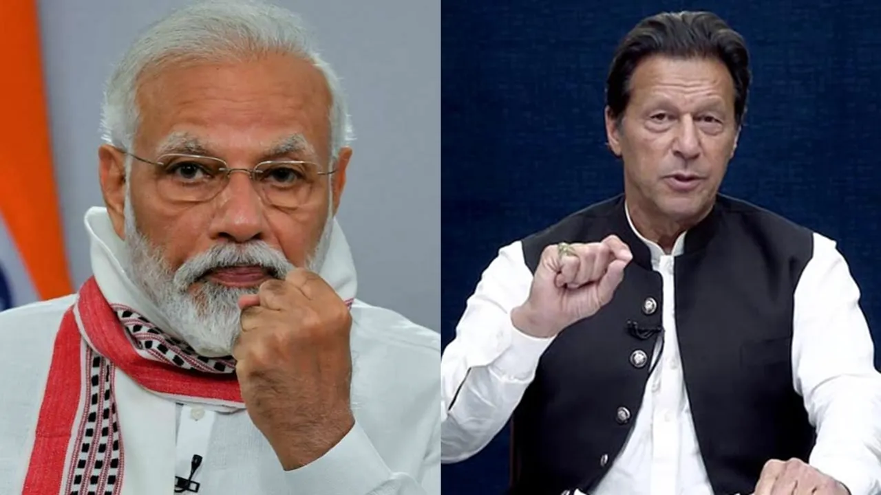 indias self-respect like learning imran khan Pakistan no confidence-motion updates