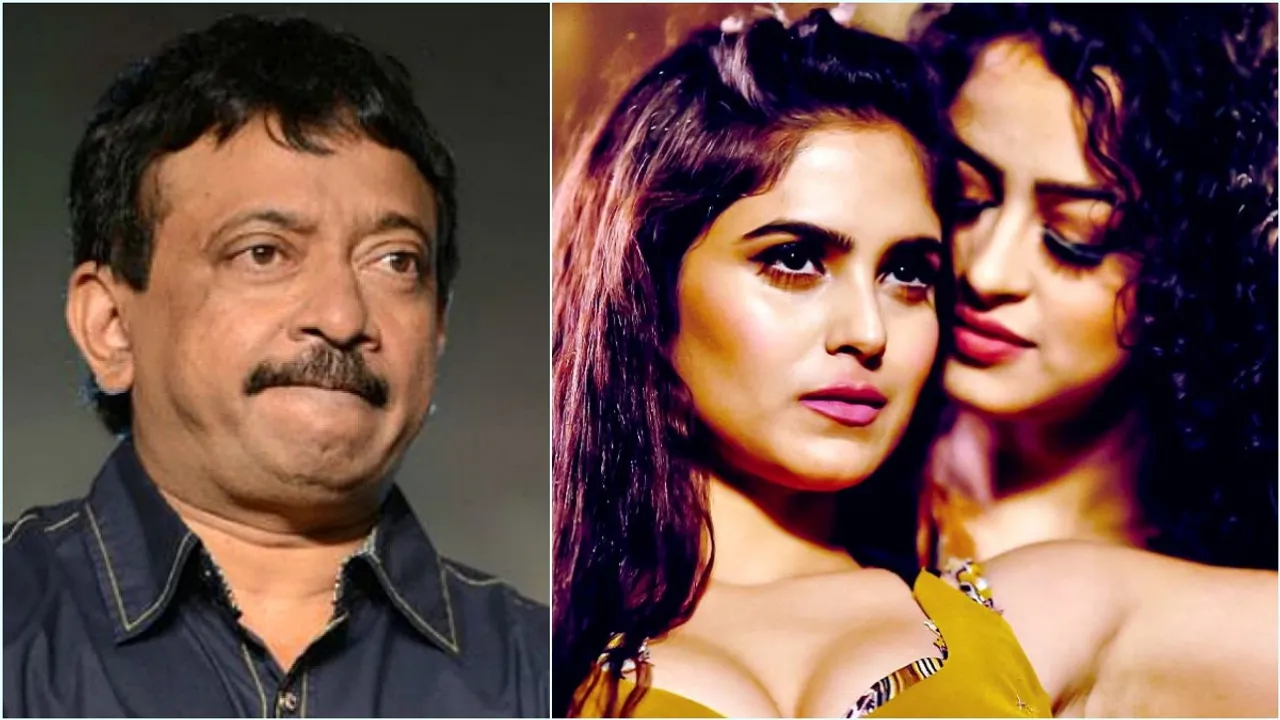 Ram Gopal Varma, Ram Gopal Varma film postponed, Dangerous, রামগোপাল ভার্মা, ডেঞ্জারাস, রামগোপাল ভার্মার লেসবিয়ান সিনেমা, bengali news today