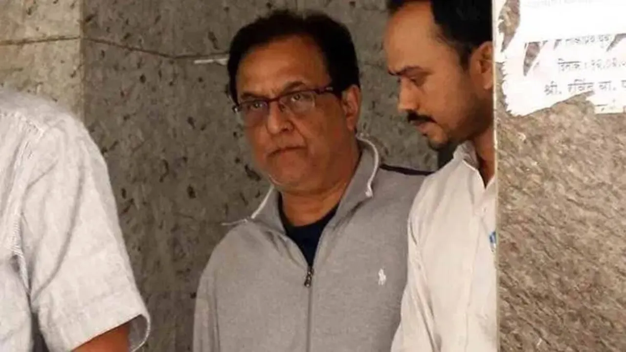 rana kapoor