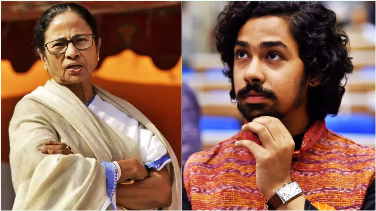 Riddhi Sen, Mamata Banerjee, Hanshkhali rape-case, ঋদ্ধি সেন, মমতা বন্দ্যোপাধ্যায়, হাঁসখালি ধর্ষণ-কাণ্ড, bengali news today