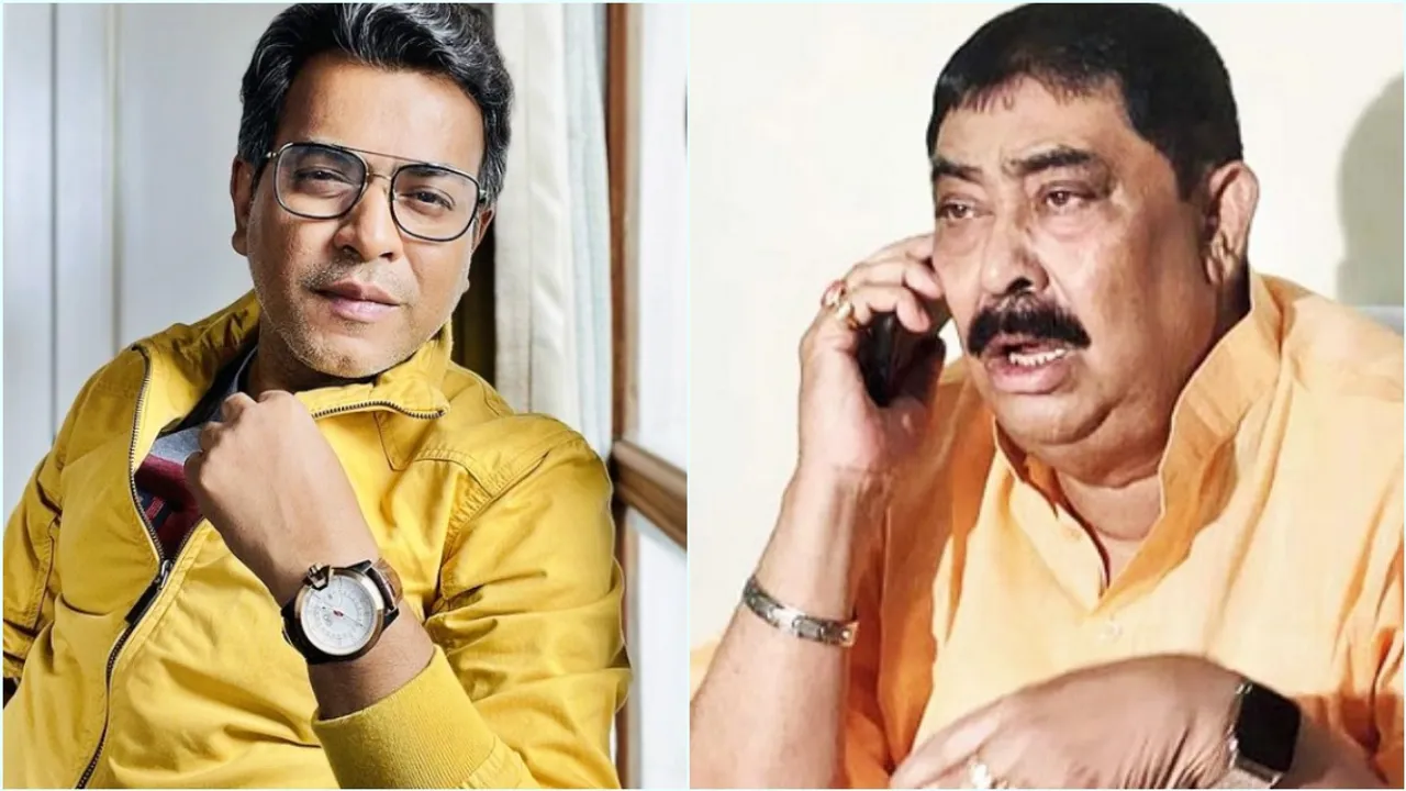 Rudranil Ghosh, Anubrata Mondal, Anubrata Mondal health condition, অনুব্রত মণ্ডল, রুদ্রনীল ঘোষ, bengali news today