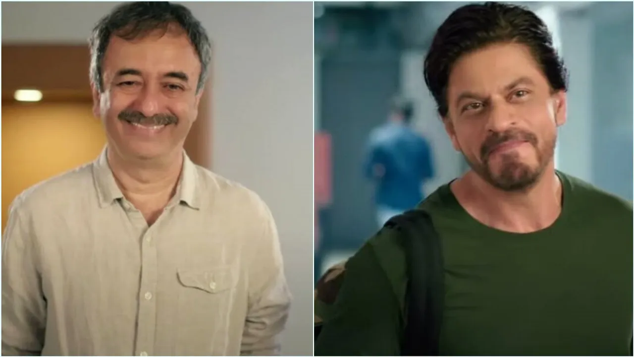 Dunki, Shah Rukh Khan, Rajkumar Hirani, ডাঙ্কি, শাহরুখ খান, রাজকুমার হিরানি, শাহরুখ-রাজকুমার, তাপসী পান্নু, bengali news today