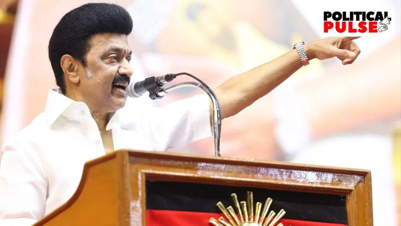 stalin