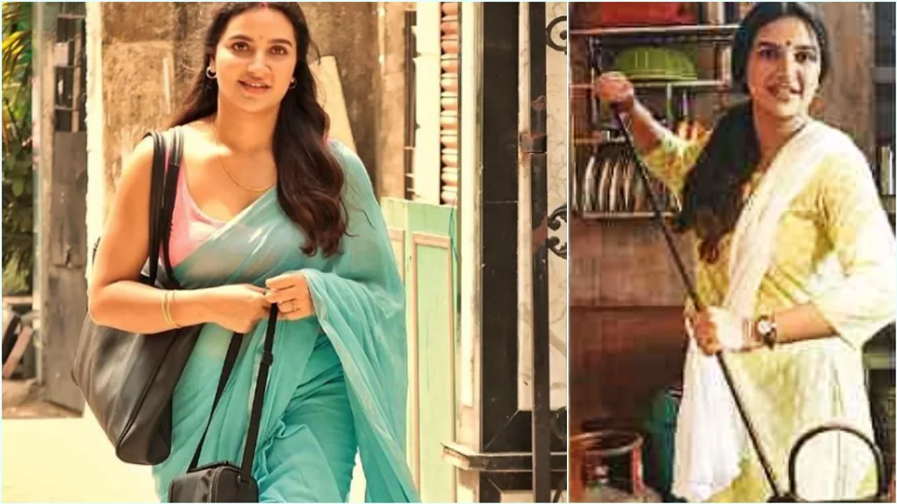 Subhashree Ganguly, Parambrata Chatterjee, Boudi Canteen, শুভশ্রী গঙ্গোপাধ্যায়, পরমব্রত চট্টোপাধ্যায়, বৌদি ক্যান্টিন, bengali news today