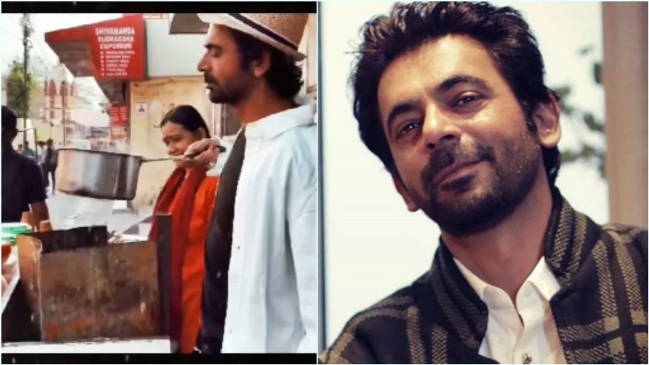Sunil Grover, সুনীল গ্রোভার, bengali news today