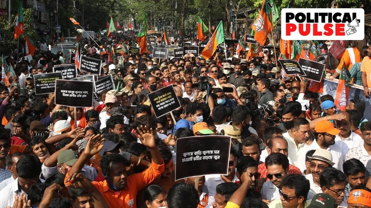wb bjp