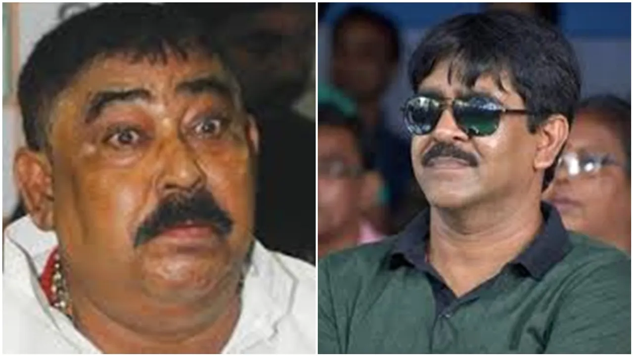 coal smuggling case, Tmc Mla Soukat Molla do not appear at cbi office today