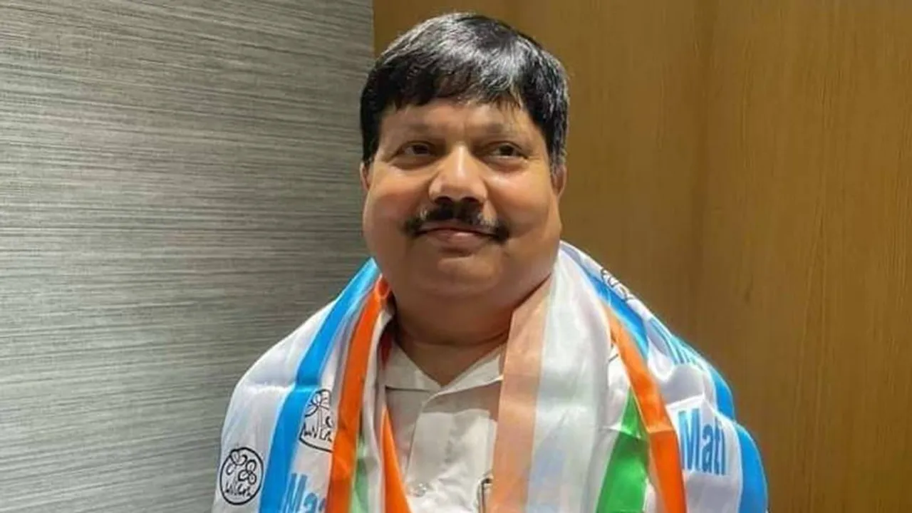 Arjun Singh gets big role in TMC after return