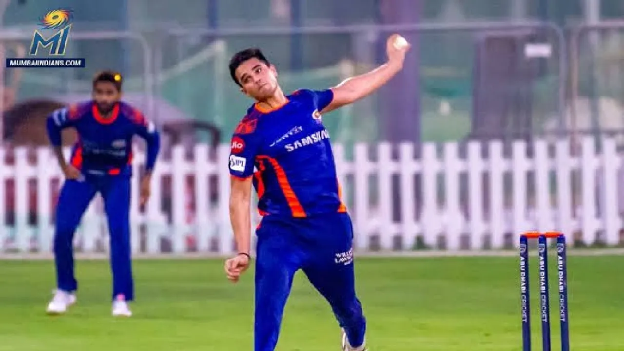 মুম্বইয়ে হয়ত আর নেই অর্জুন! তিন তারকাকে ছাঁটাইয়ের পথে ব্যর্থ রোহিতের ইন্ডিয়ান্স