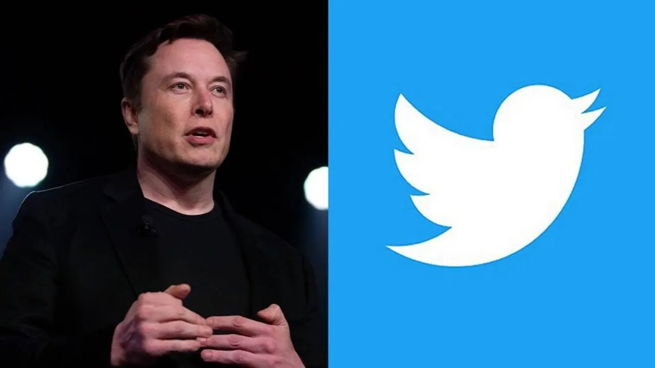Elon Musk fires Twitter CEO Parag Agrawal and policy chief Vijaya Gadde