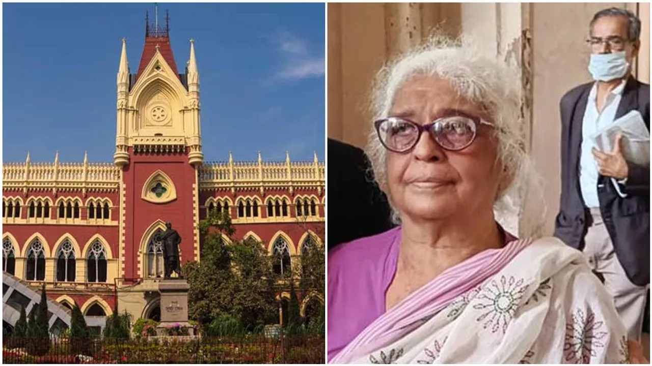 Bengal Teacher wins 35 year long legal battle