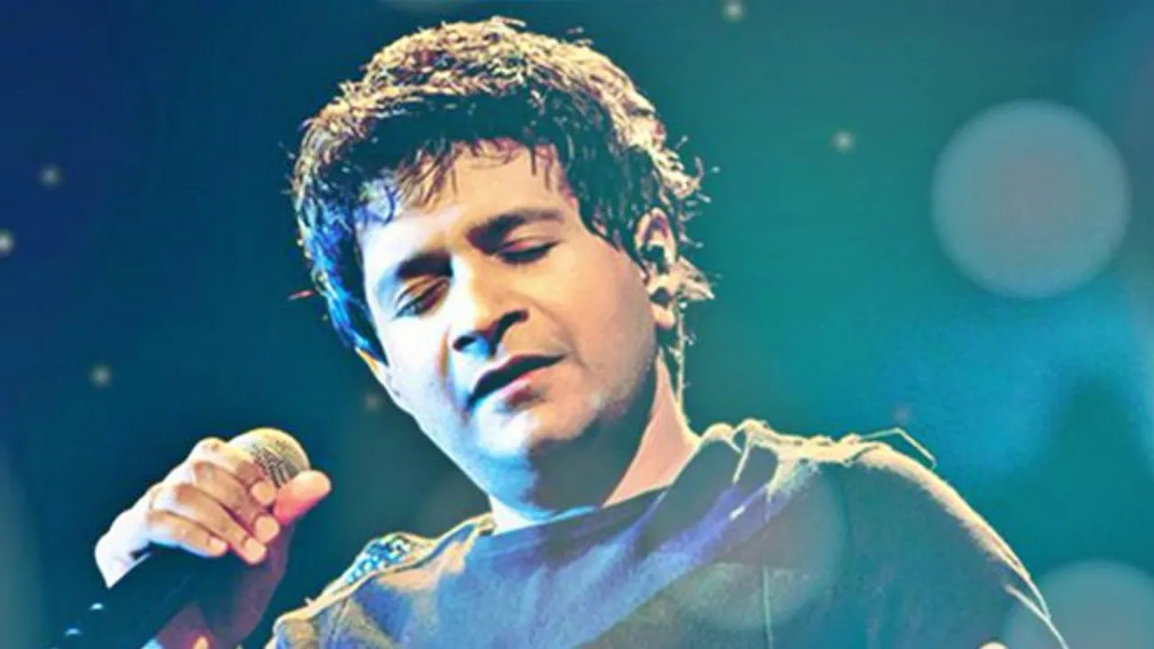 Singer KK demise, সঙ্গীতশিল্পী কেকে প্রয়াত, bengali news today