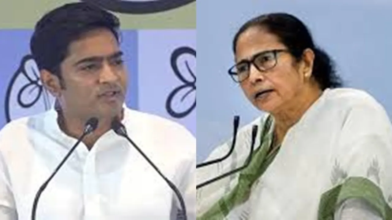 huge chaos in tripura tmc, party will not found candidate in upcoming elections, says party leader