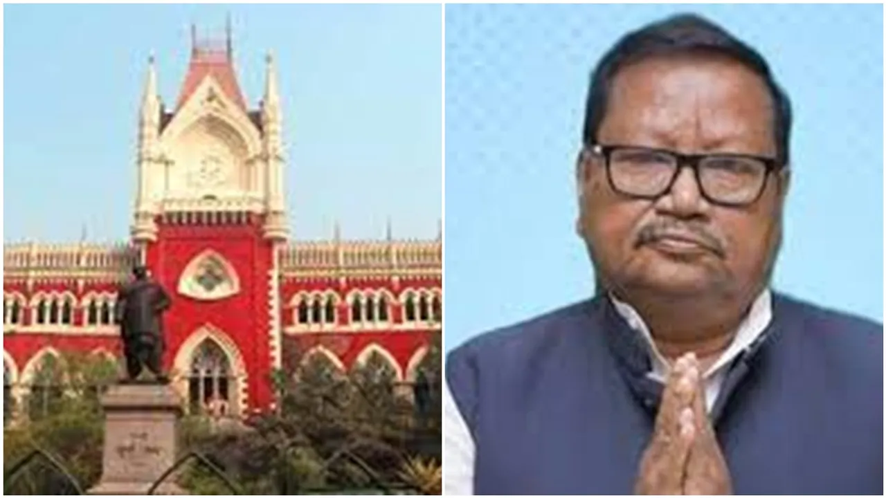 paresh adhikari must go cbi office within 3 pm today, ordered calcutta highcourt