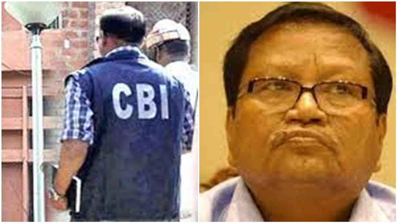 Cbi suummoned again minister paresh adhikari in ssc recruitment scam case updates