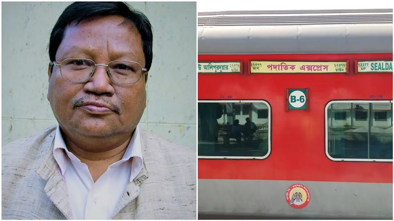 SSC recruitment scam: WB Minister Paresh chandra Adhikari and daughter didn't reach Kolkata