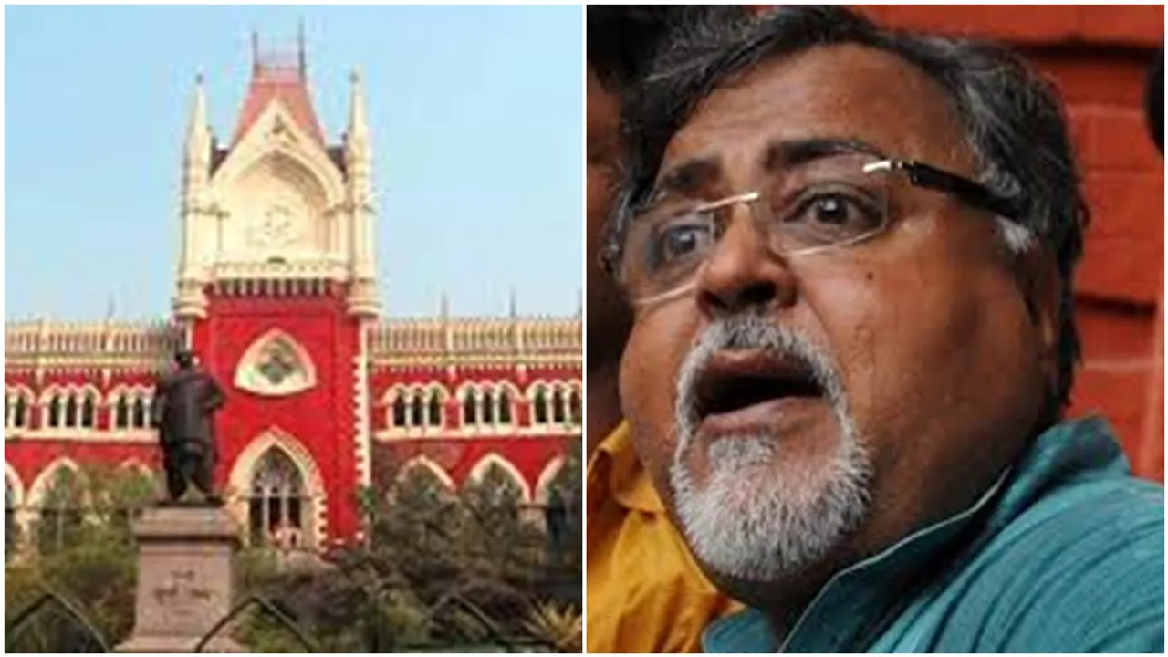 justice harish tandon is not willing to hear ssc recruitment scam case