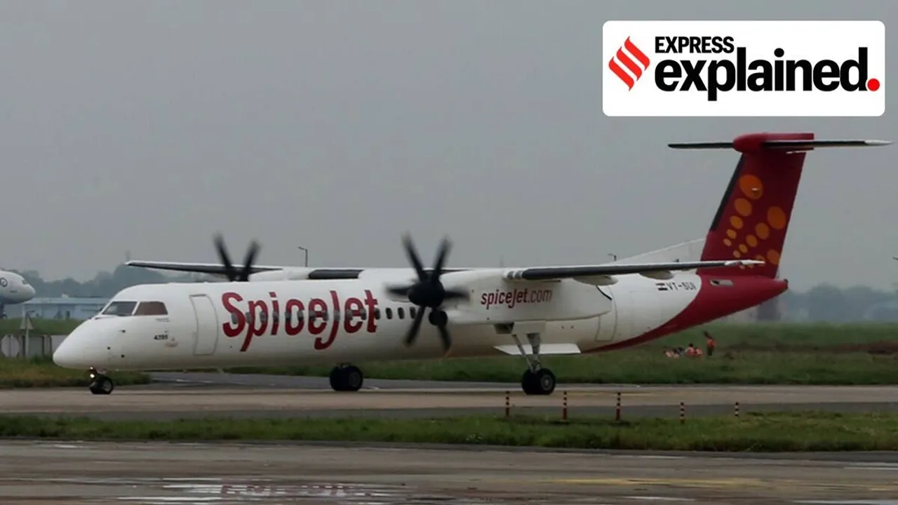 SPICEJET