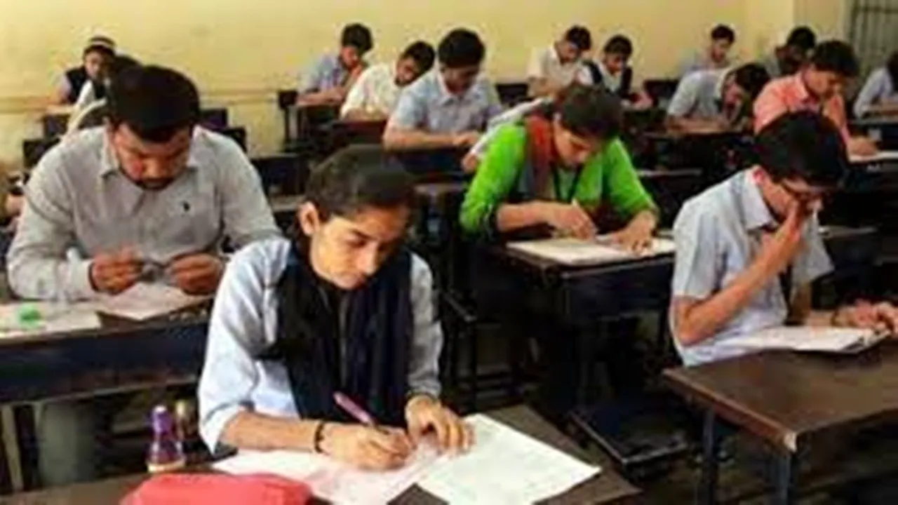 Recruitment in SSC, notification issued for 6861 vacant posts