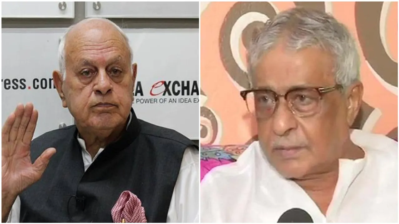 Someone 80 Someone 90! These are the ones who are shaking the politics of Delhi, there are also three Bengalis