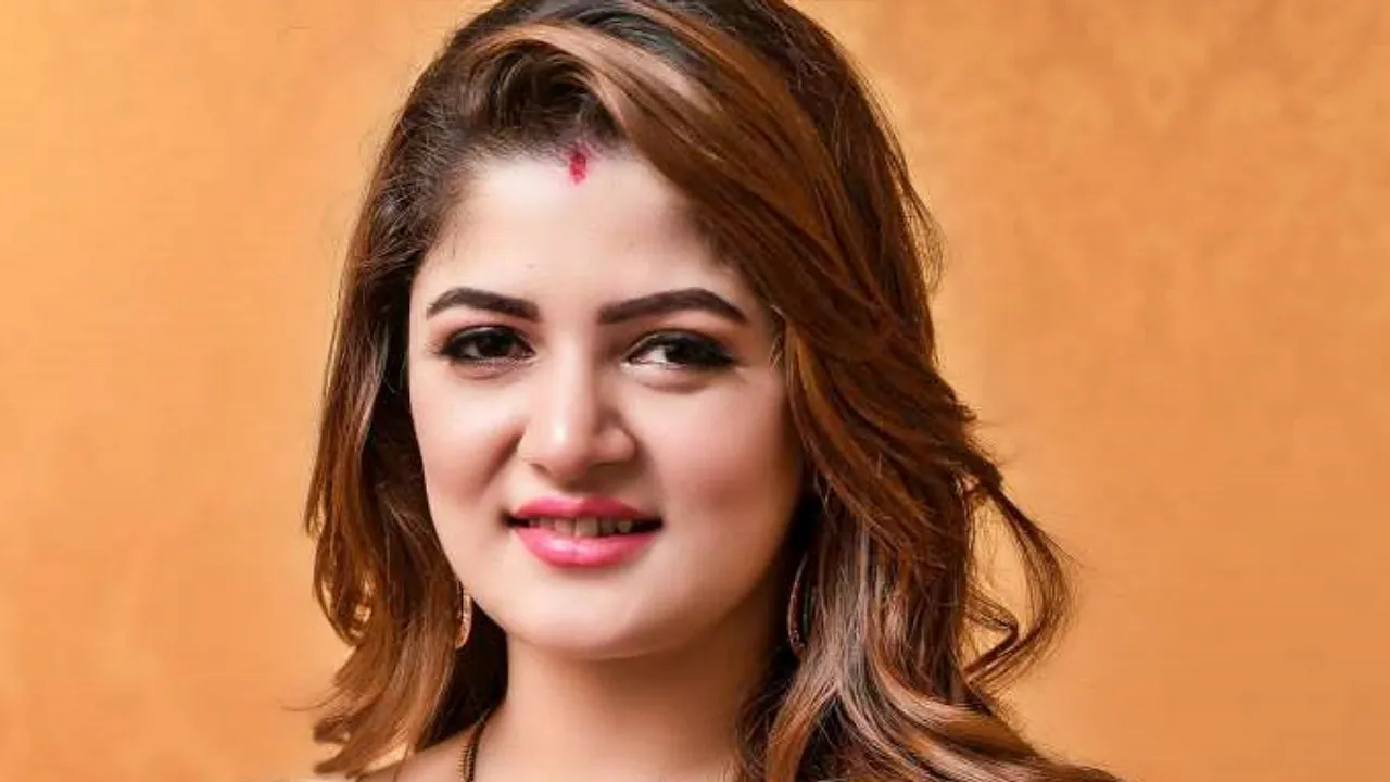 Srabanti Chatterjee, Bhoy Peona trailer, Om Sahani-Srabanti Chaterjee, ওম সাহানি, শ্রাবন্তী চট্টোপাধ্যায়, বাংলা ভূতের সিনেমা, ভয় পেও না, ভয় পেও না ট্রেলার, bengali news today