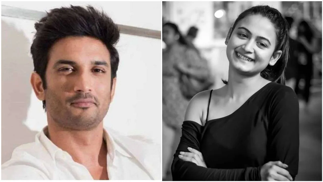 Actress Pallavi Dey Death: Similarities with Actor Sushant Singh Rajput's death