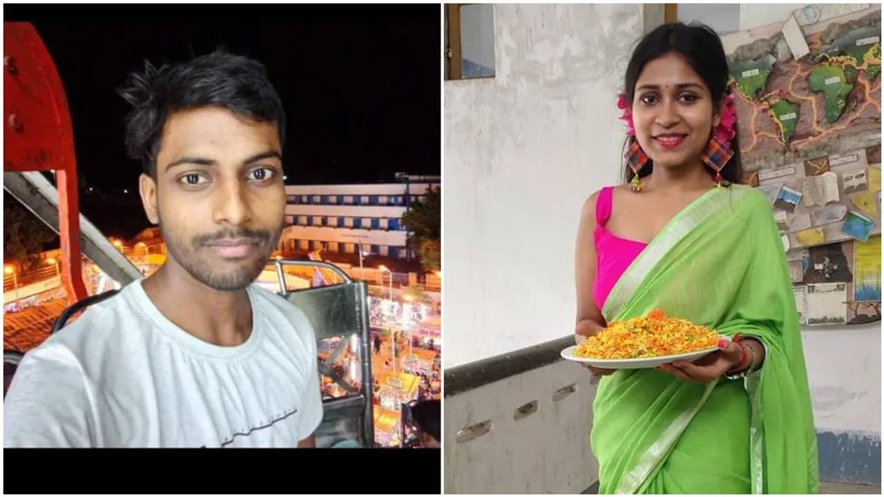 Maldah: family-neighbours stunned by the murder of college student Sutapa Chowdhury