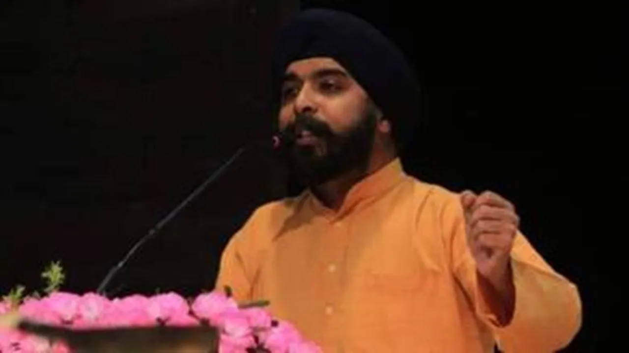 Hours after warrant, Bagga gets Punjab High Court relief, No coercive action until May 10