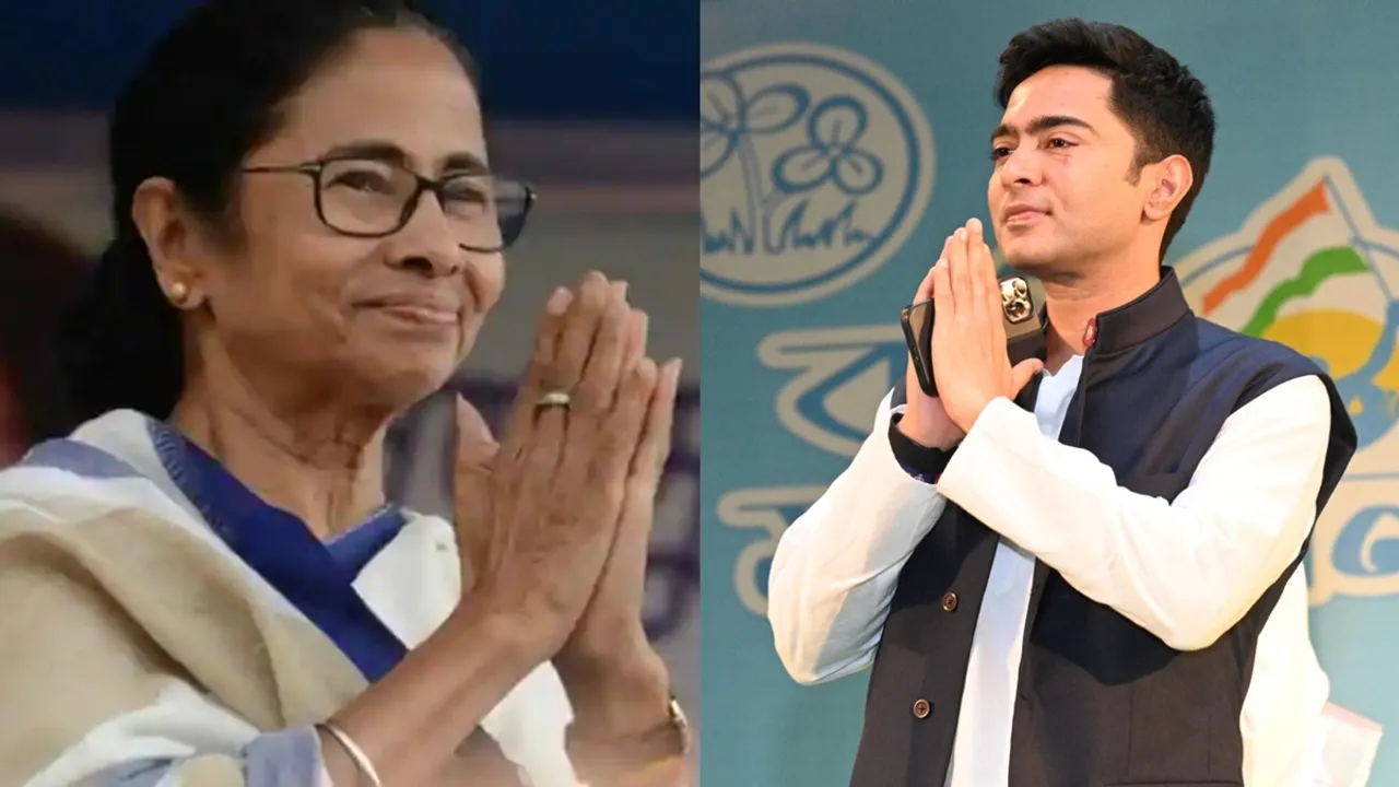 why tmc gave candidature in presidential election knowing that defeat was certain