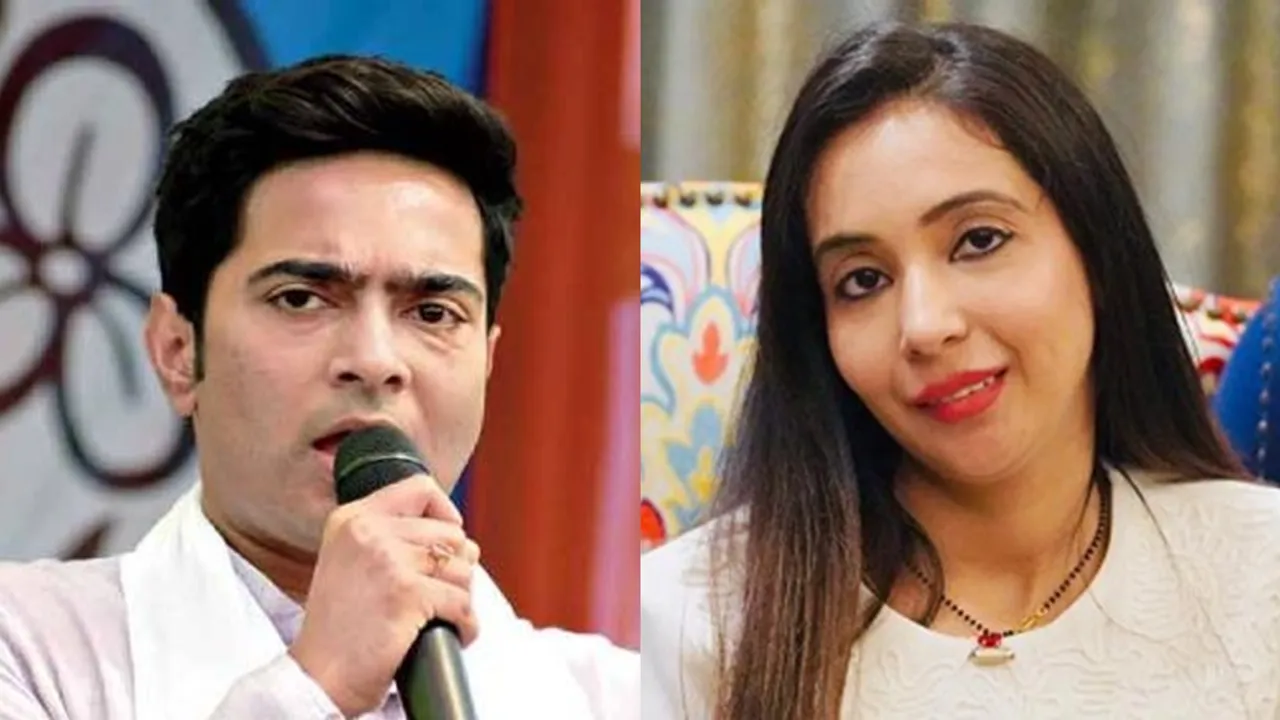 why not interrogation of abhishek-rujira in kolkata sibbal ask to ed on coal scam case