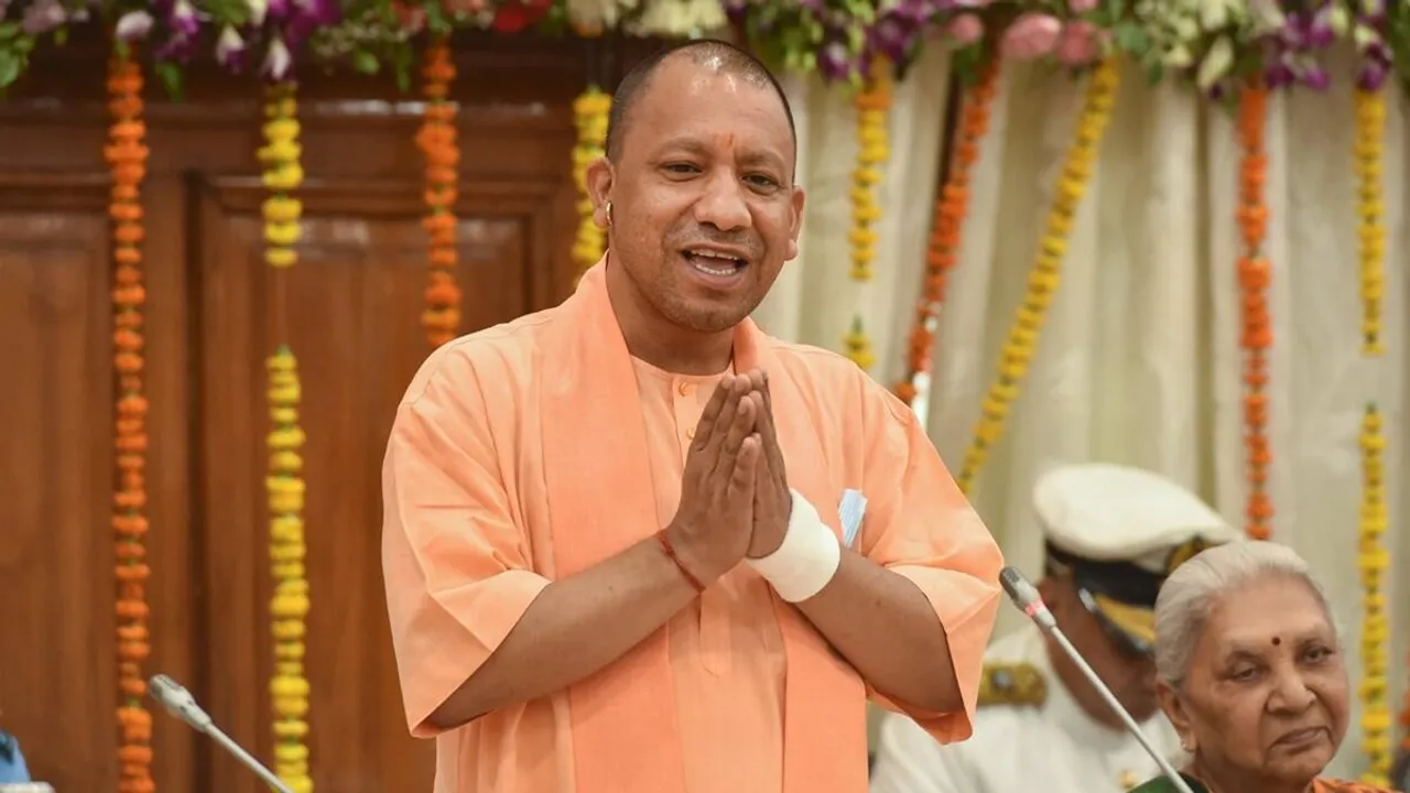 adityanath