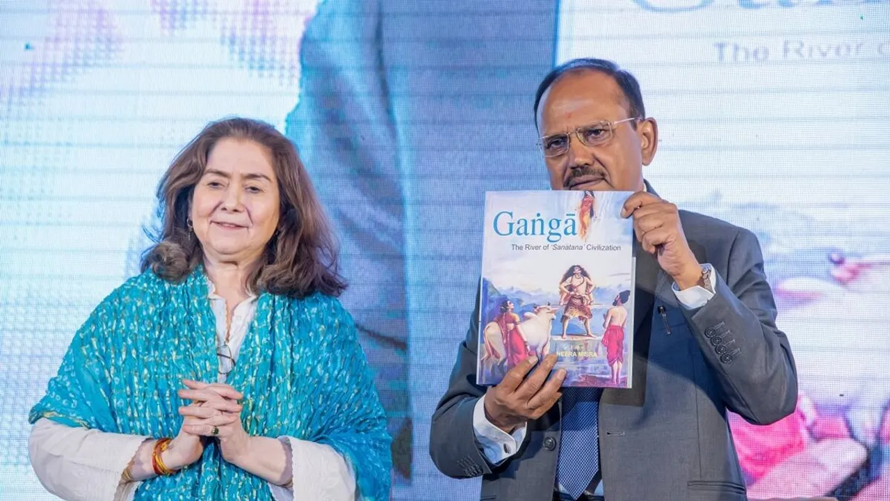 ajit doval