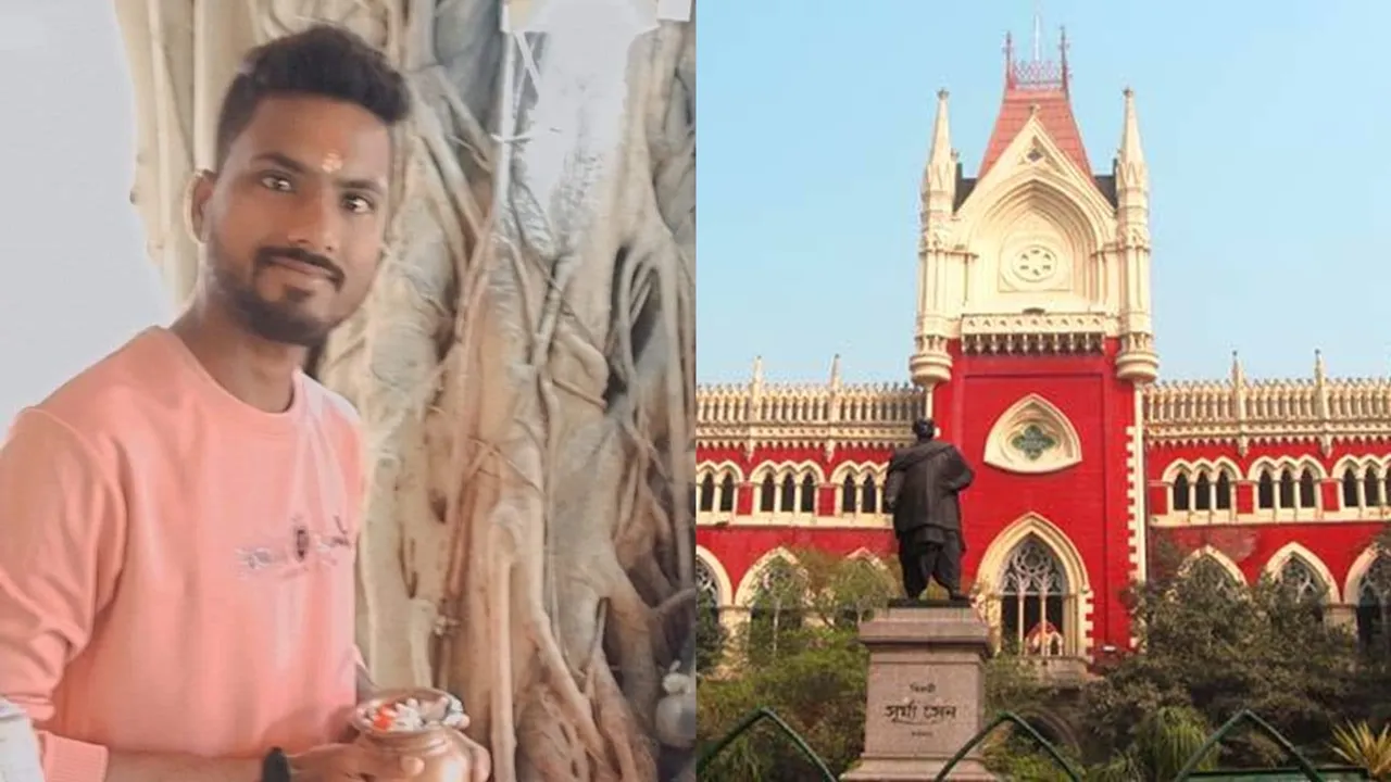 autopsy of bjp leader arjun chourasias body will be conducted at the command hospital