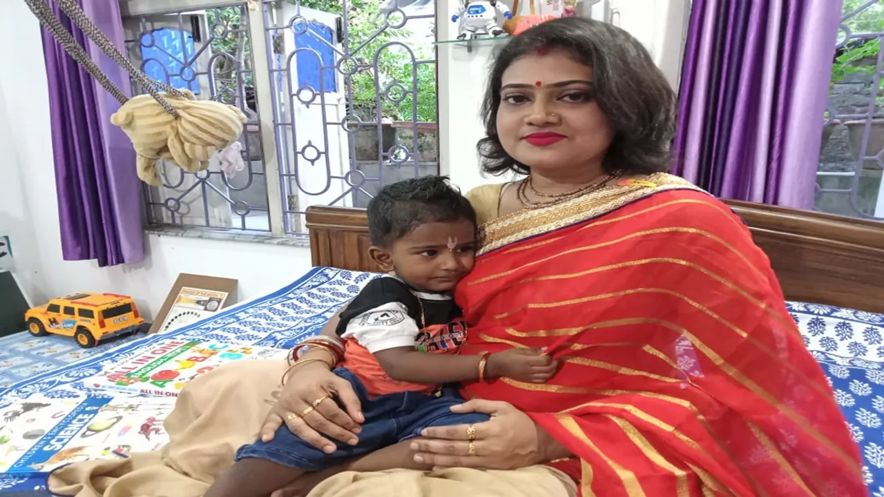 sharp memory chinsurah boy